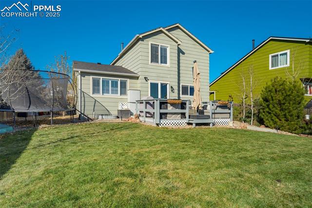 7171 Bonnie Brae Lane