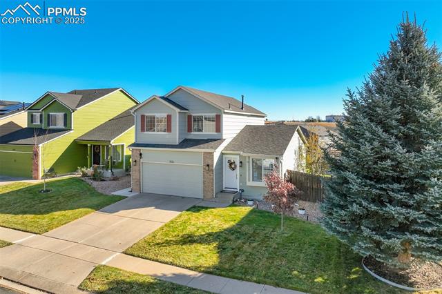 7171 Bonnie Brae Lane