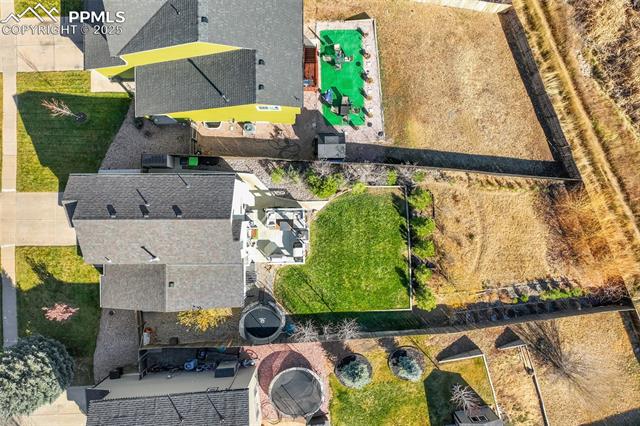 7171 Bonnie Brae Lane