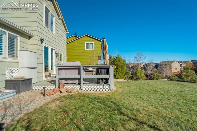 7171 Bonnie Brae Lane