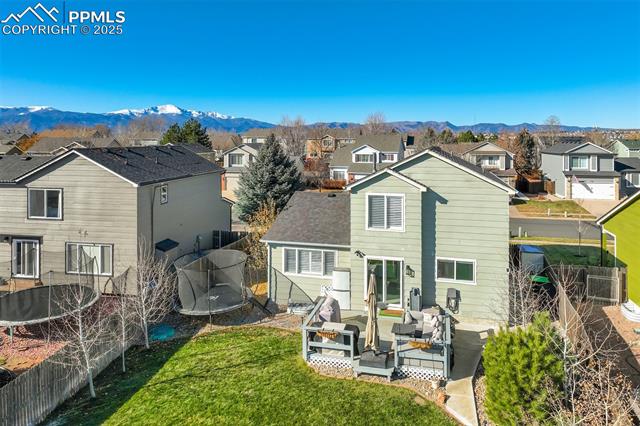 7171 Bonnie Brae Lane