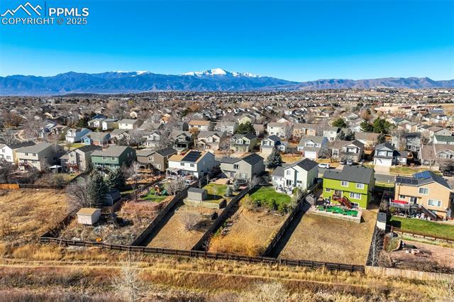 7171 Bonnie Brae Lane