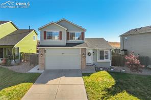 7171 Bonnie Brae Lane