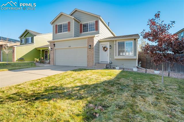 7171 Bonnie Brae Lane