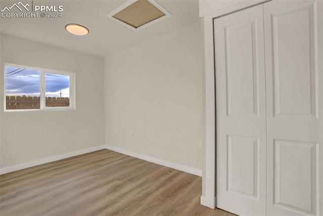 901 W Cucharras Street