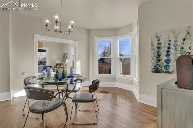 901 W Cucharras Street