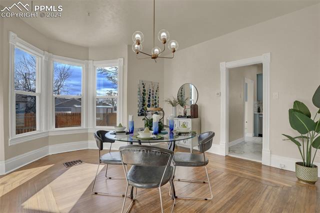 901 W Cucharras Street