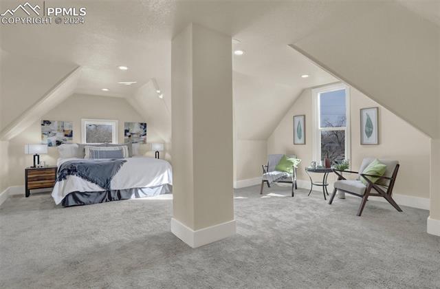 901 W Cucharras Street