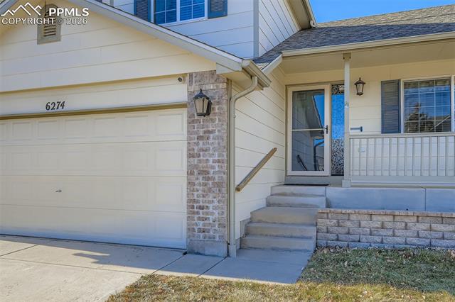 6274 Hartman Drive
