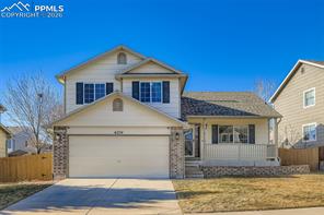 6274 Hartman Drive