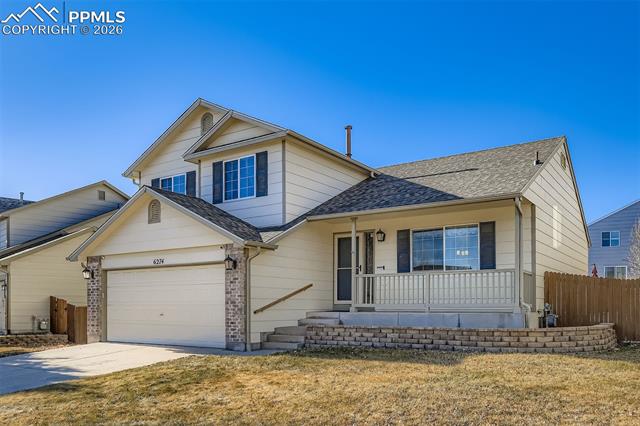 6274 Hartman Drive