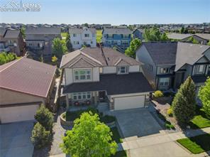 7945 Mount Hayden Drive