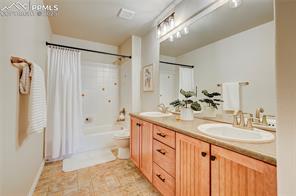 7945 Mount Hayden Drive