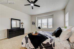 7945 Mount Hayden Drive