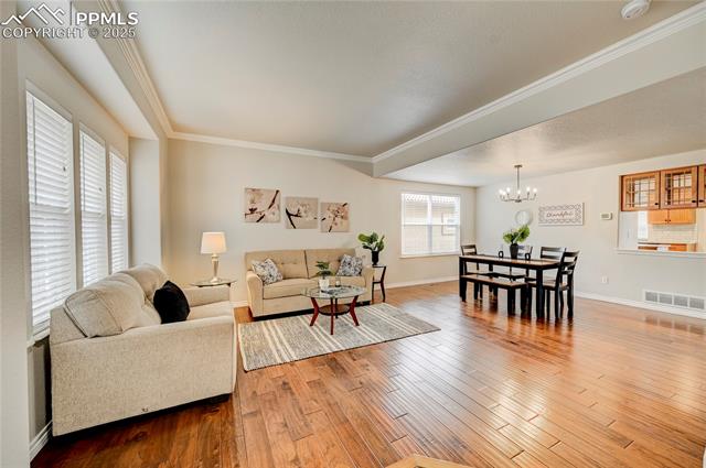 7945 Mount Hayden Drive