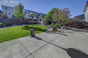 7945 Mount Hayden Drive