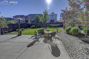 7945 Mount Hayden Drive