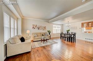 7945 Mount Hayden Drive