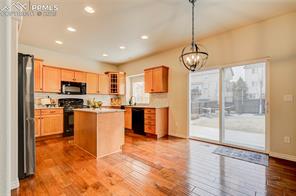 7945 Mount Hayden Drive