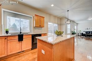 7945 Mount Hayden Drive