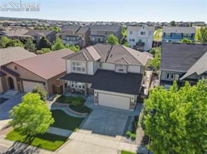 7945 Mount Hayden Drive