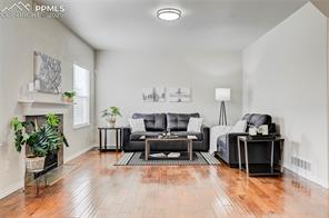 7945 Mount Hayden Drive