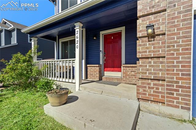 2620 Warrenton Way