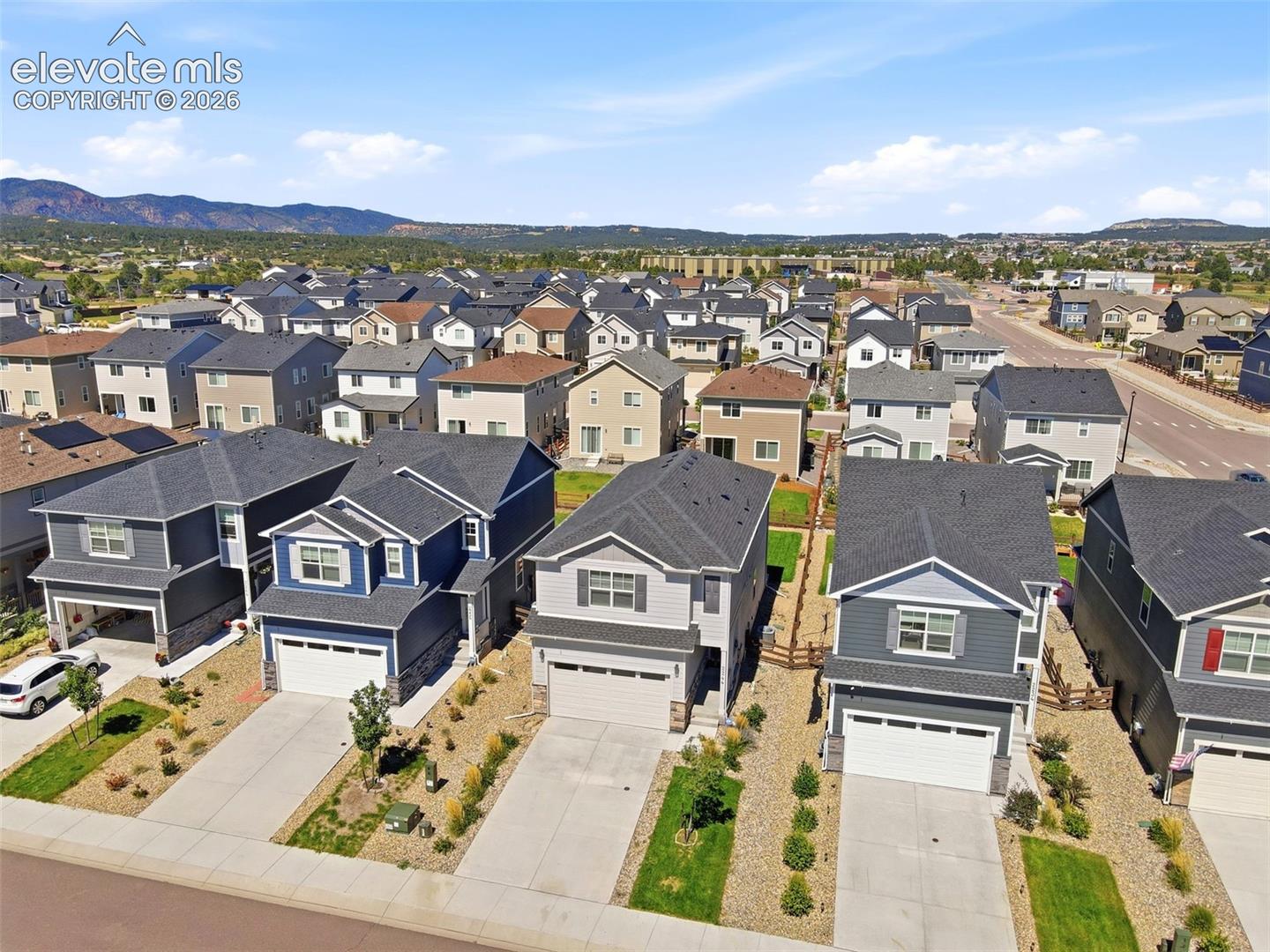2244 Coyote Mint Drive
