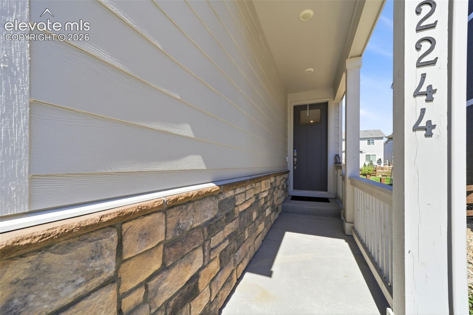 2244 Coyote Mint Drive