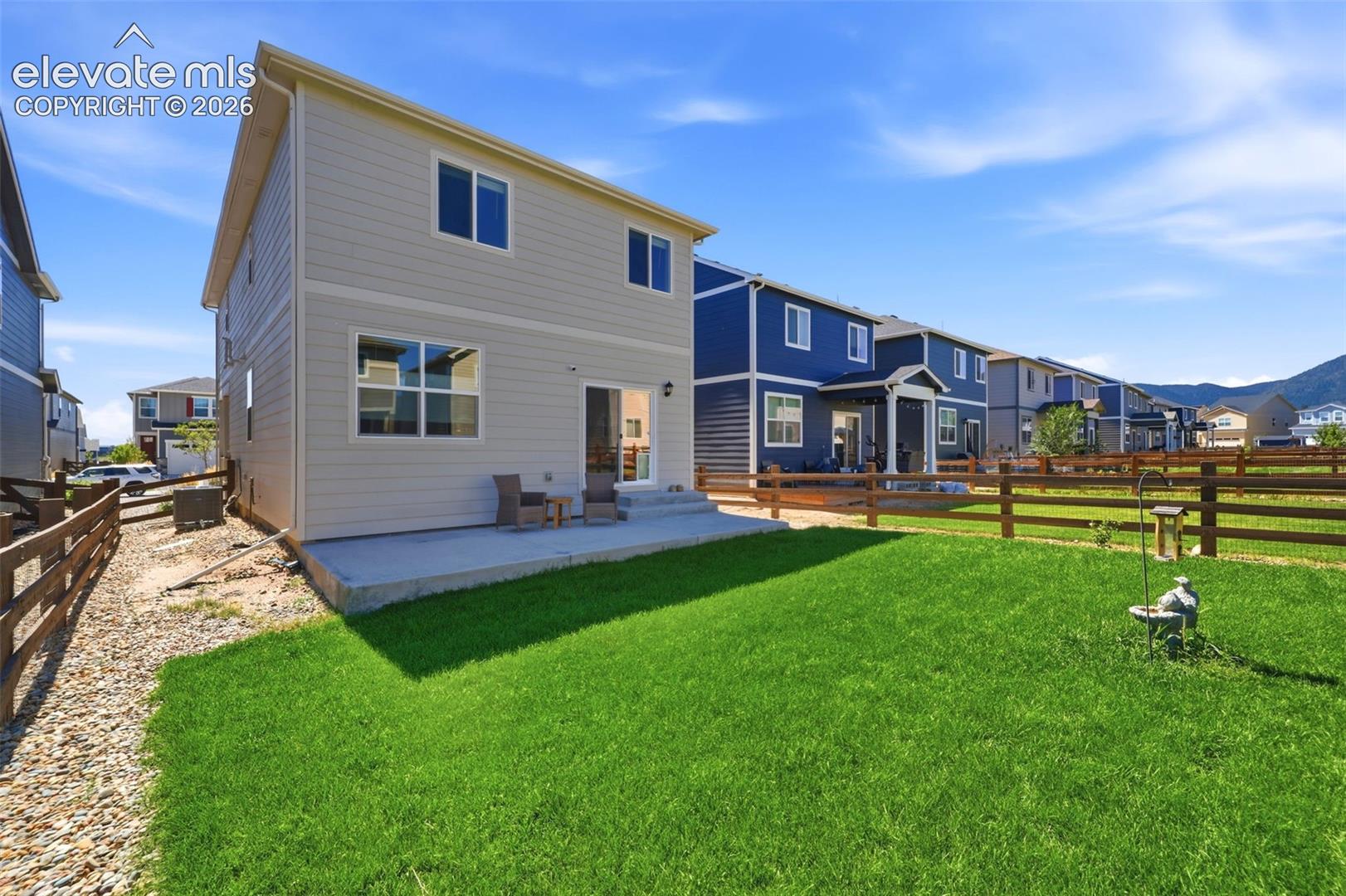 2244 Coyote Mint Drive