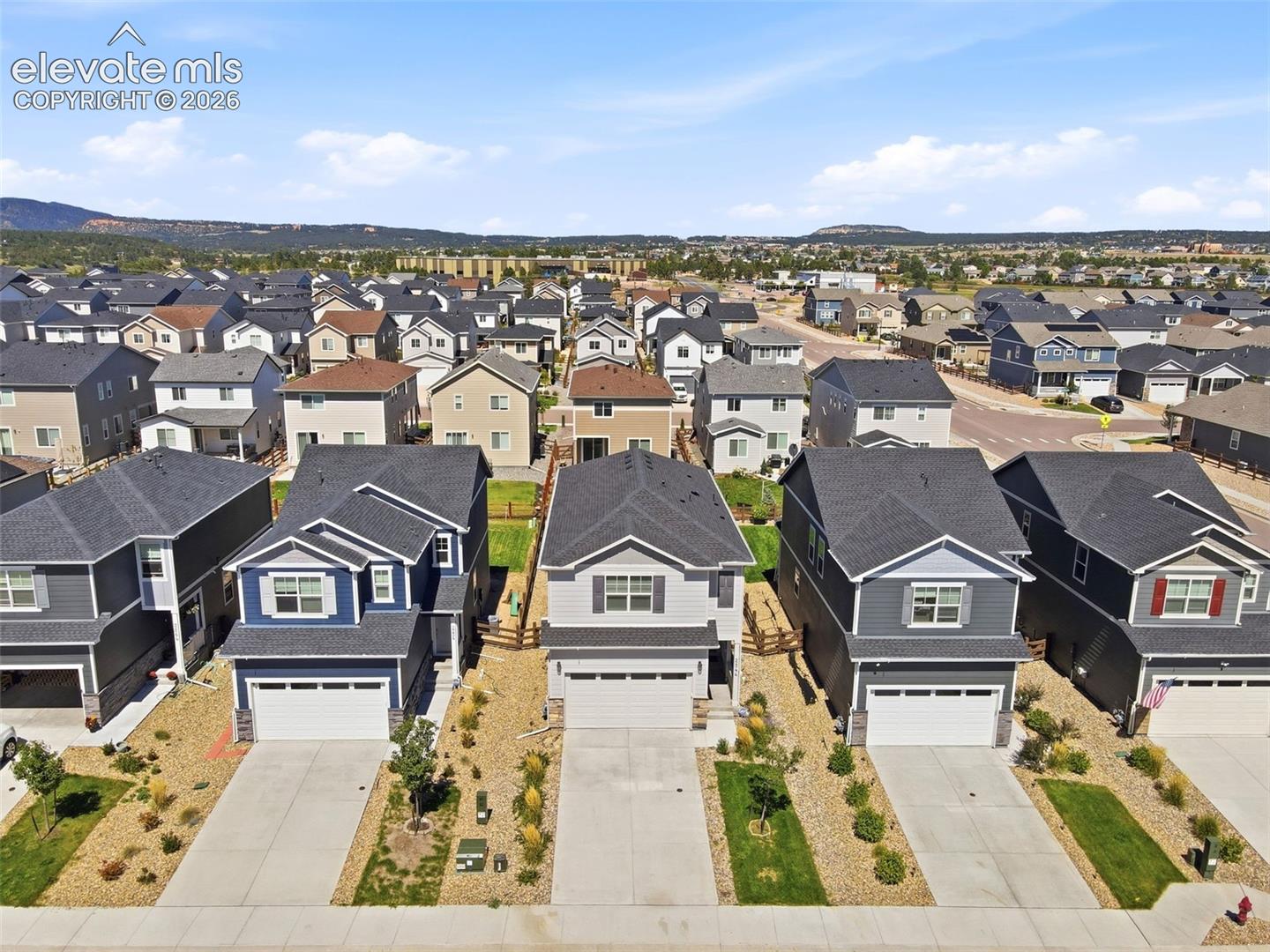 2244 Coyote Mint Drive