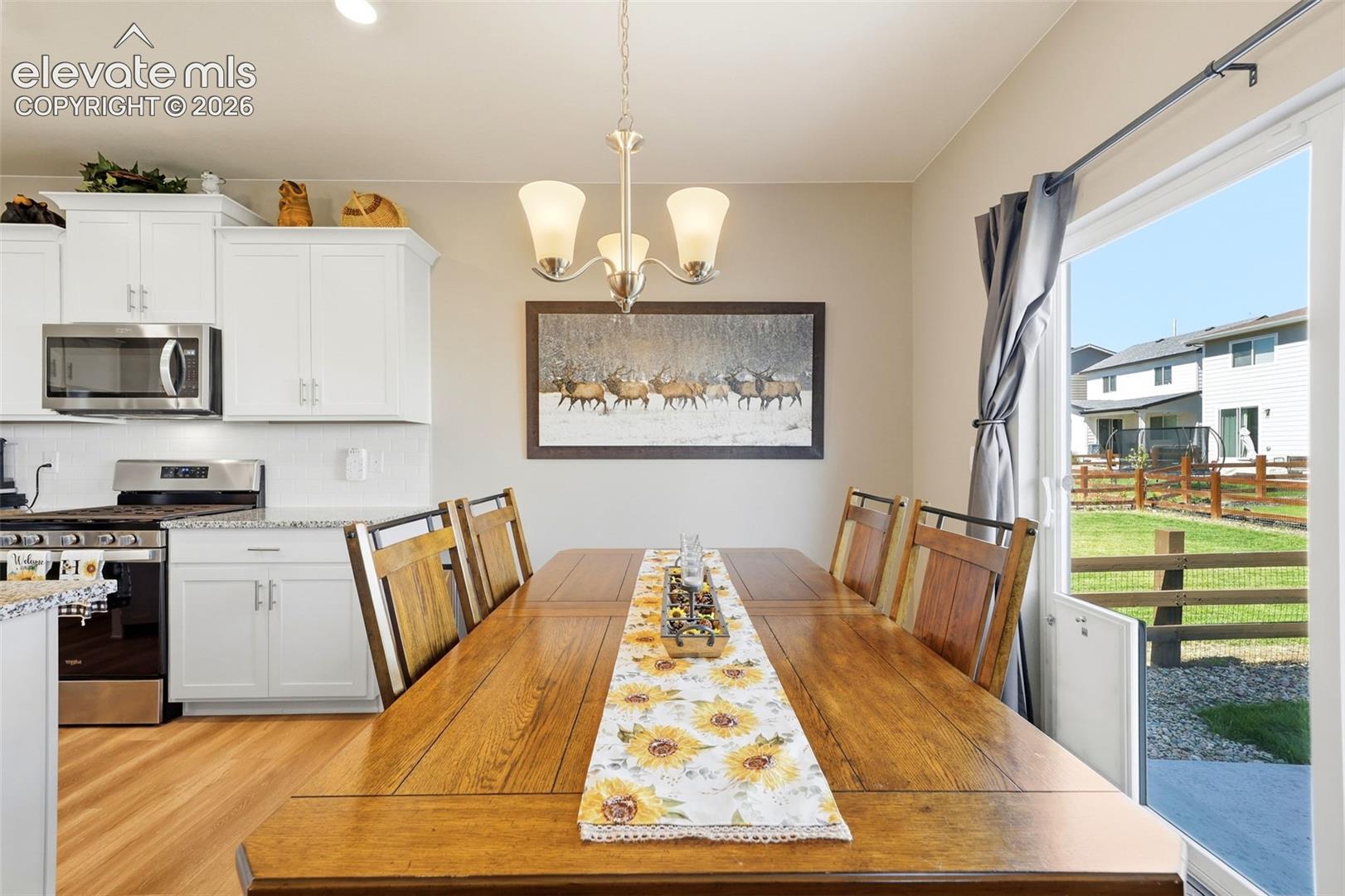 2244 Coyote Mint Drive