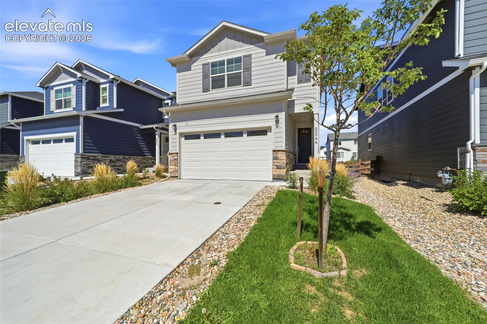 2244 Coyote Mint Drive