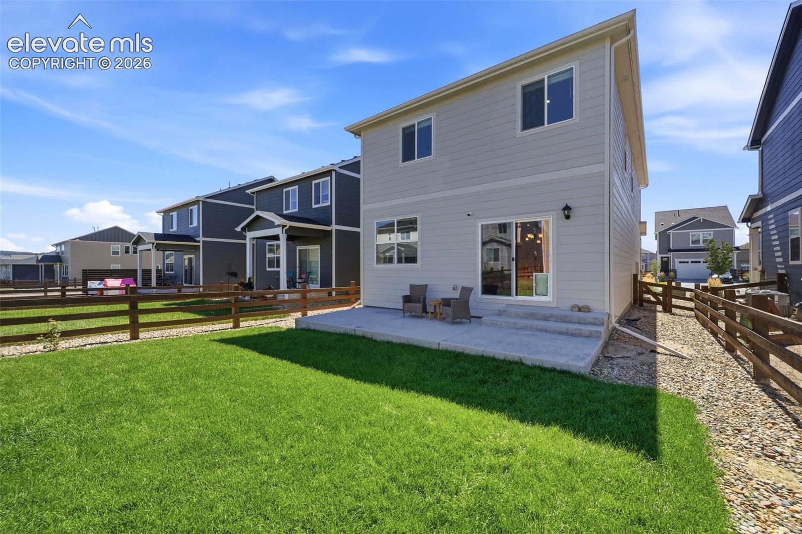 2244 Coyote Mint Drive