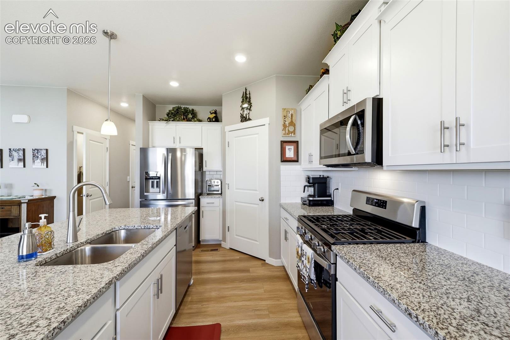 2244 Coyote Mint Drive