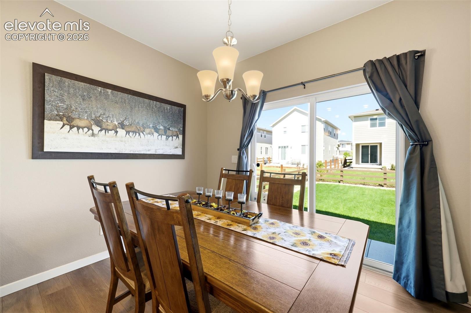 2244 Coyote Mint Drive