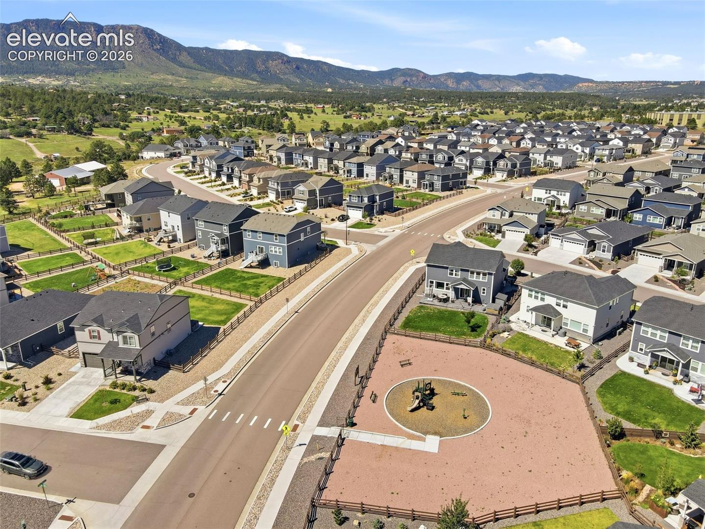 2244 Coyote Mint Drive