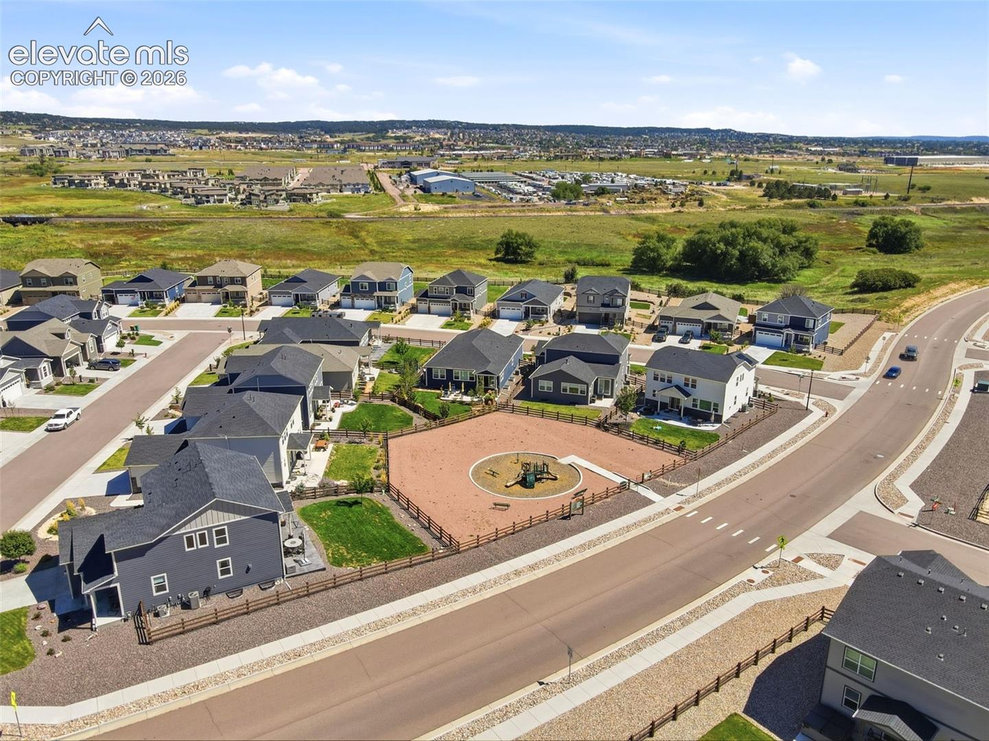 2244 Coyote Mint Drive