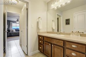 7310 Clovis Way