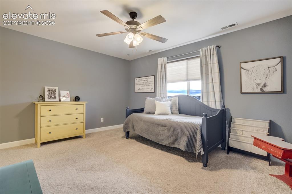7310 Clovis Way