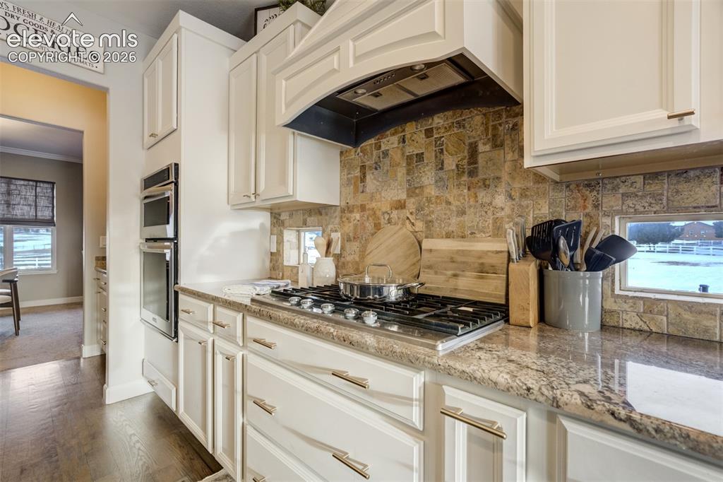 7310 Clovis Way