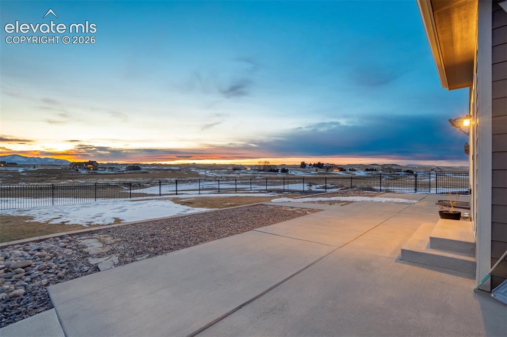 7310 Clovis Way