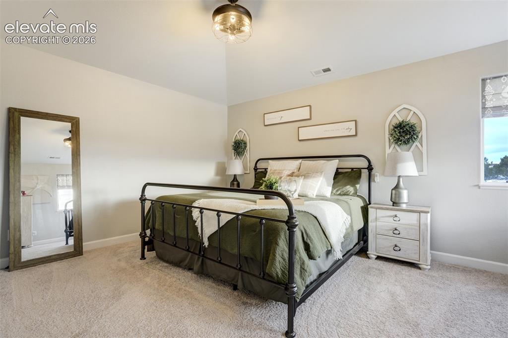 7310 Clovis Way