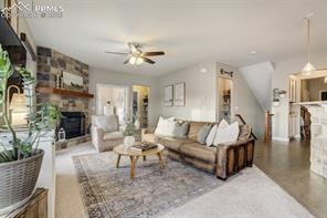 7310 Clovis Way