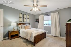 7310 Clovis Way