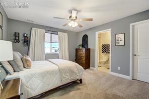7310 Clovis Way