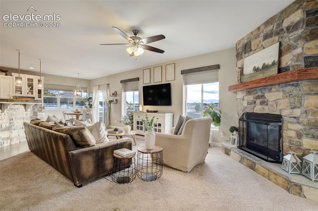 7310 Clovis Way