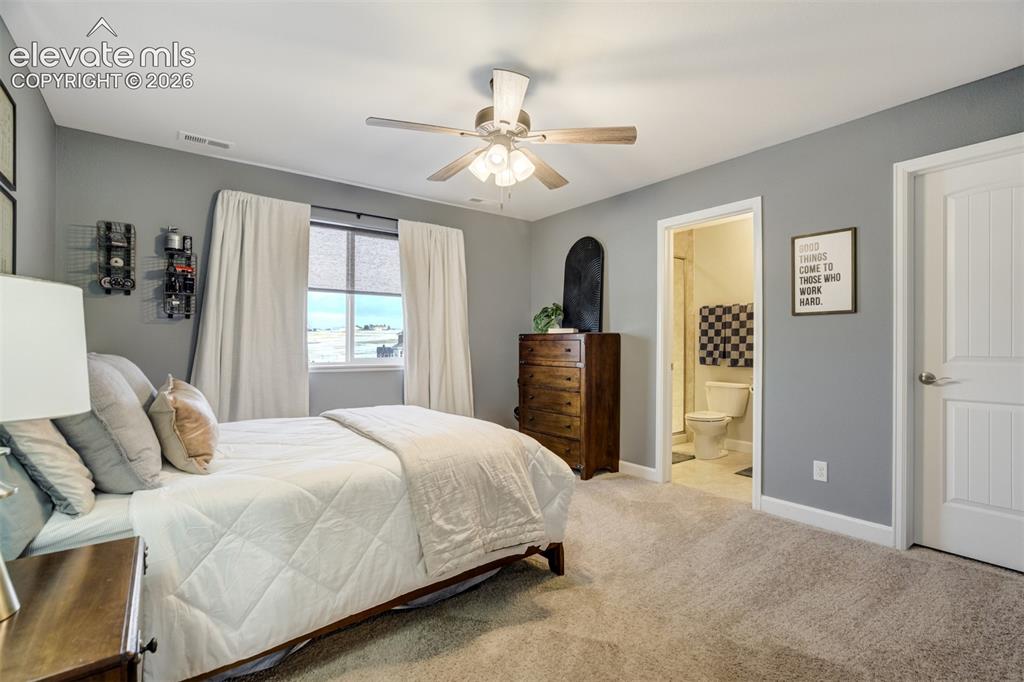 7310 Clovis Way