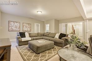 7310 Clovis Way