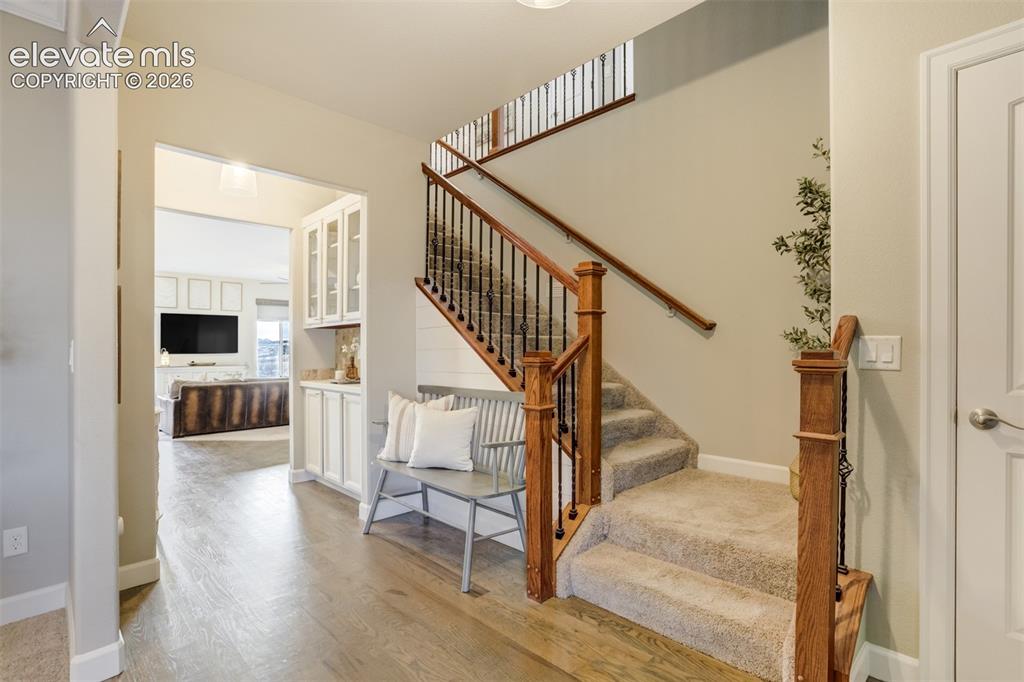 7310 Clovis Way